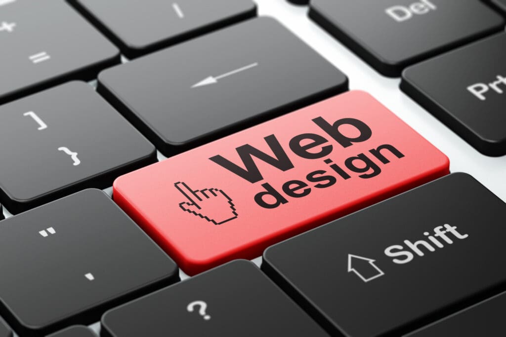 Web Design Tacoma WA