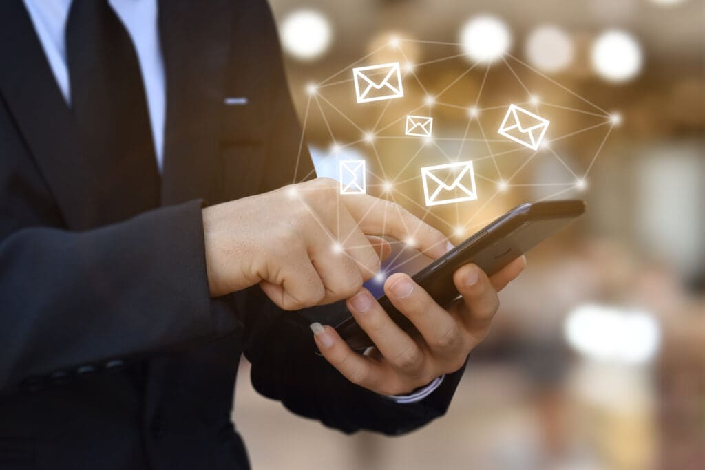 Contact Digital Encounter Tacoma WA