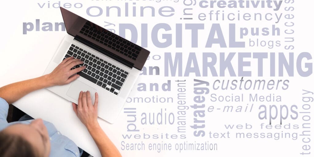 Digital Marketing Agency Tacoma WA