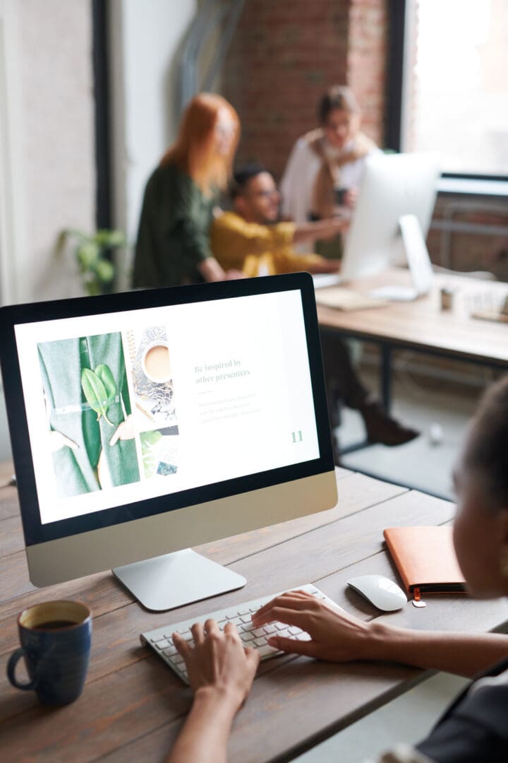 Digital Marketing Tacoma WA