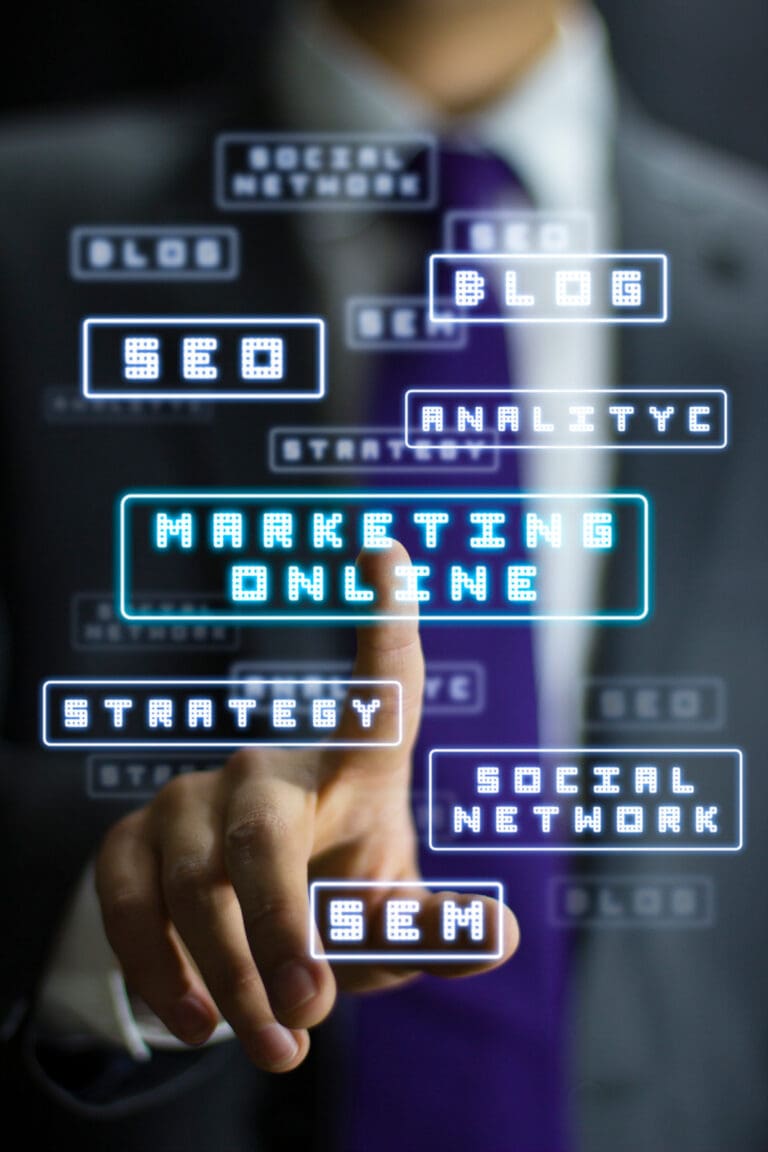 Digital Marketing Agency Tacoma WA