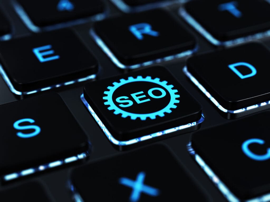 Digital Marketing Agency Tacoma WA