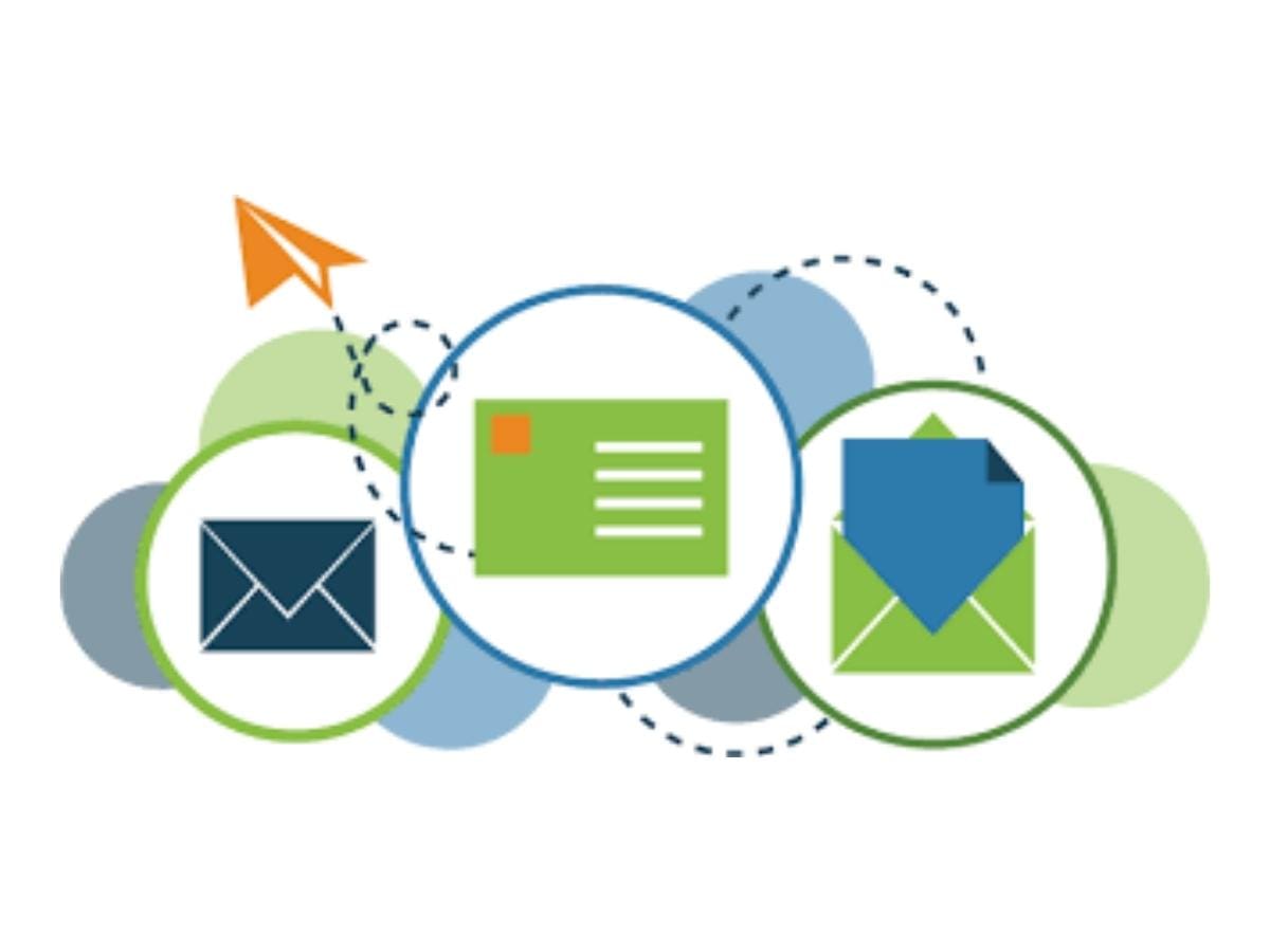How to Write A Marketing Email - Digital Encounter Digital Marketing