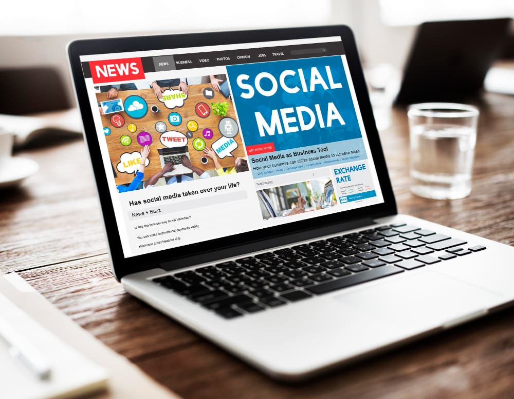 Social Media Marketing