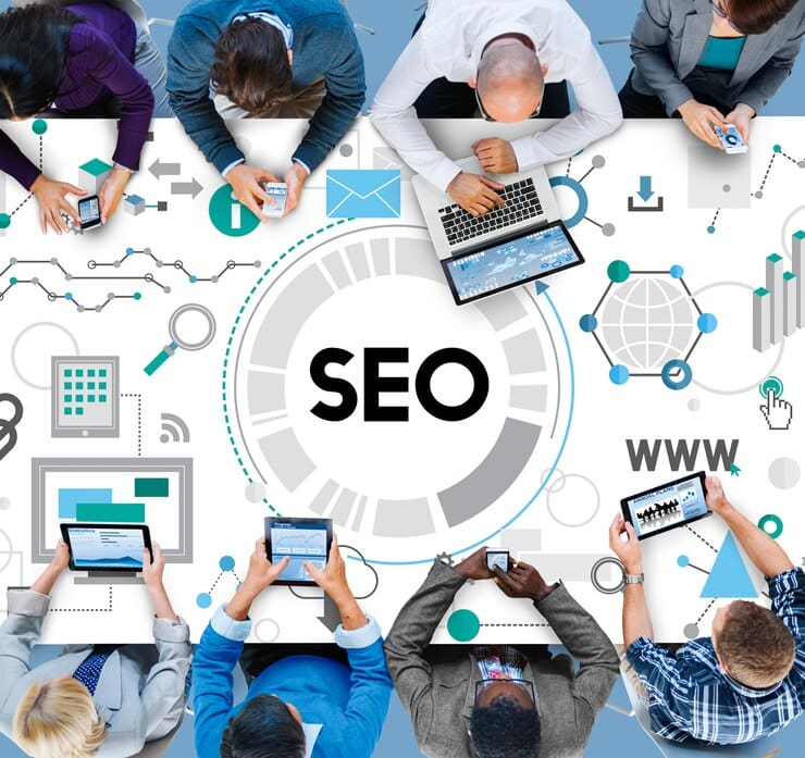 Importance SEO Audit Tacoma Businesses